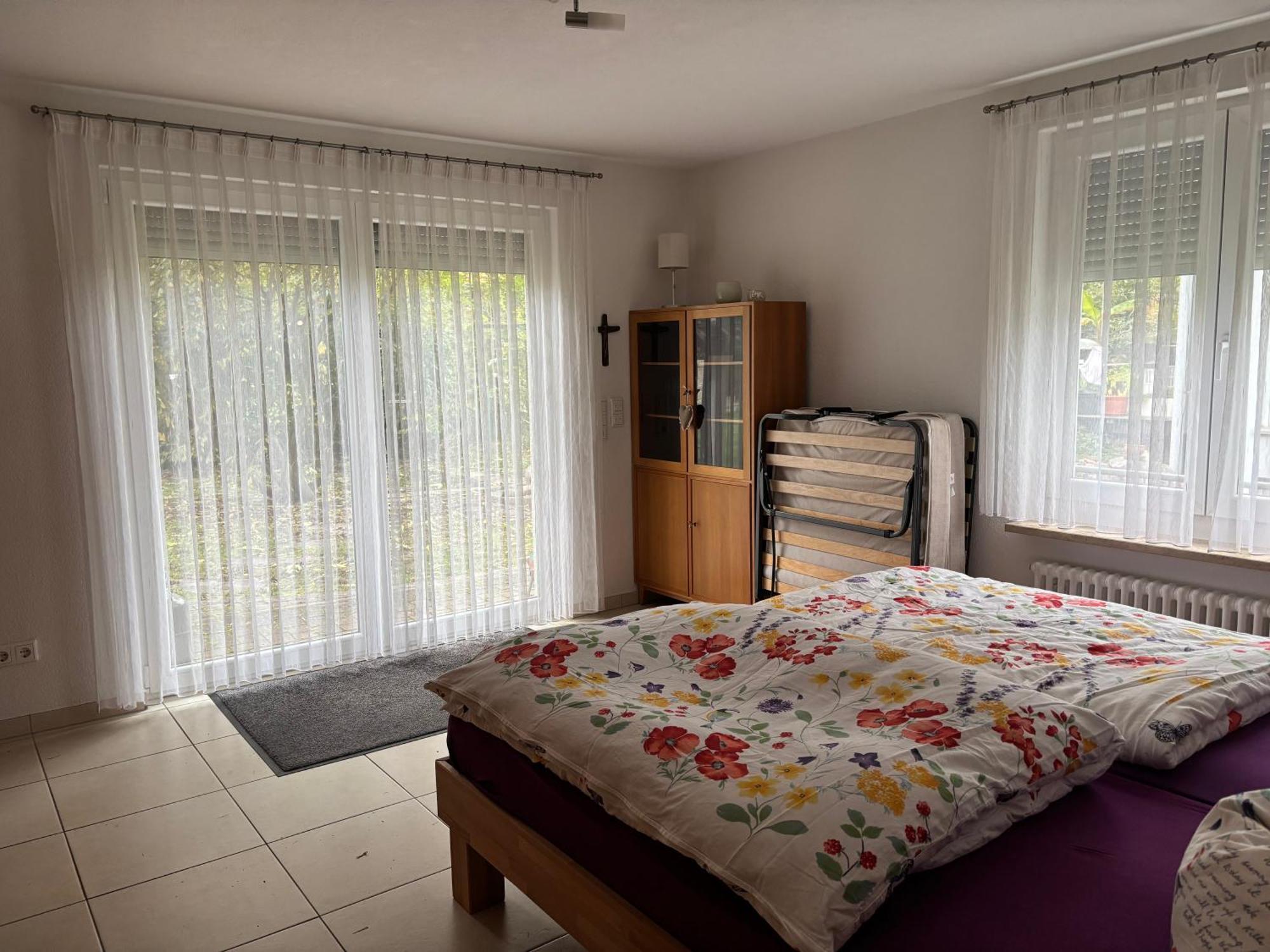 Klettgauperle - Familien- Und Behindertengerechte Ferienwohnung Griessen エクステリア 写真